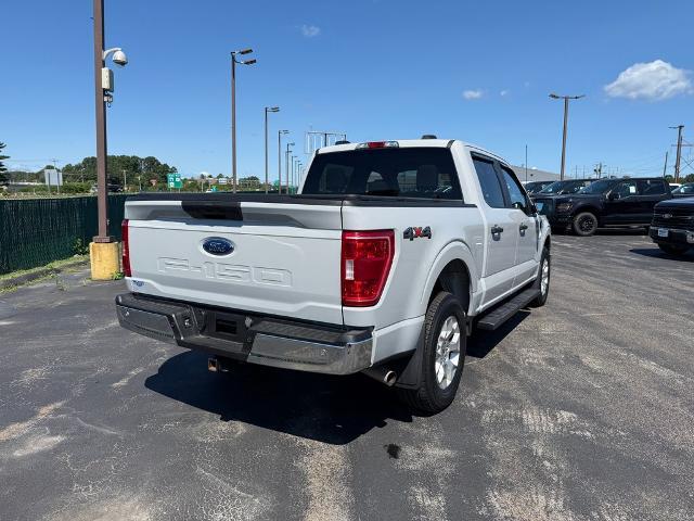 2023 Ford F-150 - $39,995