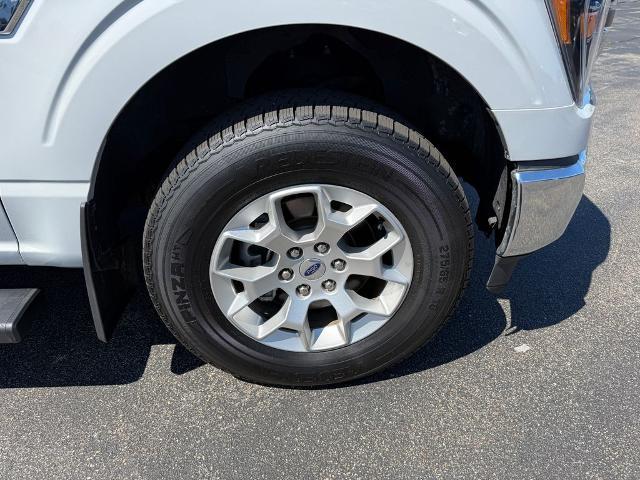 2023 Ford F-150 - $39,995
