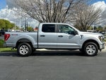 2023 F-150 Thumbnail 8
