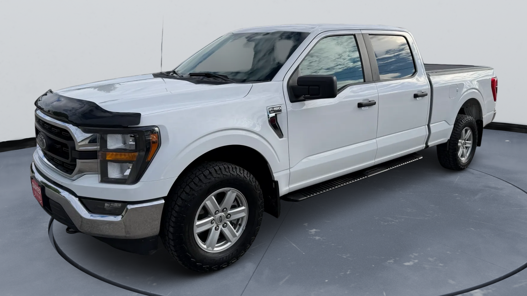 Preowned 2023 Ford F-150 XLT for Sale