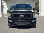 2023 F-150 Thumbnail 22
