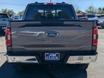 2023 F-150 Thumbnail 3