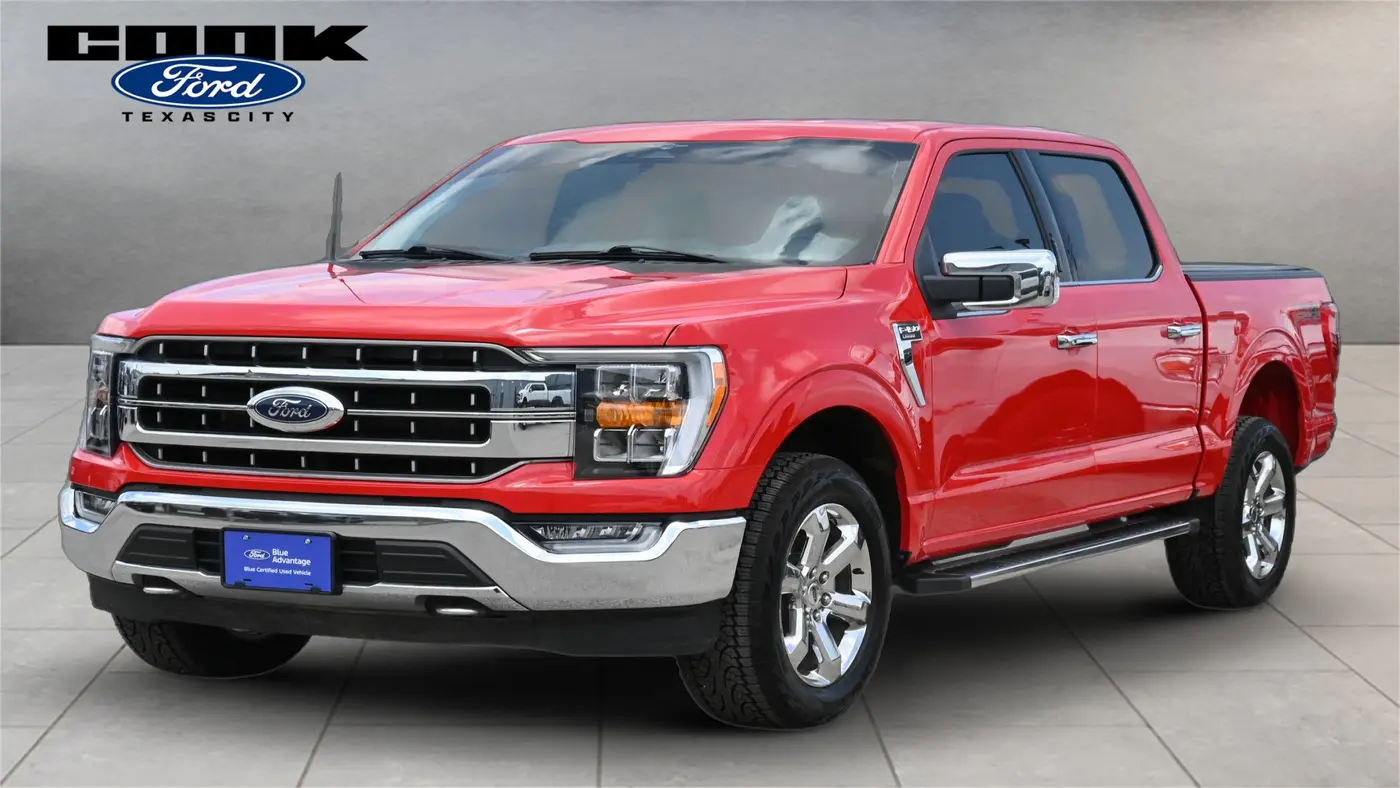 Preowned 2023 Ford F-150 XL for Sale