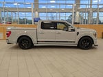 2023 F-150 Thumbnail 2