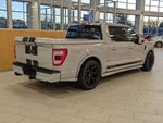 2023 F-150 Thumbnail 3
