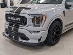 2023 F-150 Thumbnail 8