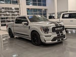 2023 F-150 Thumbnail 5