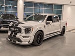 2023 F-150 Thumbnail 9