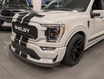 2023 F-150 Thumbnail 11