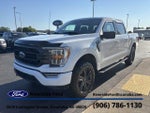 2023 F-150 Thumbnail 3