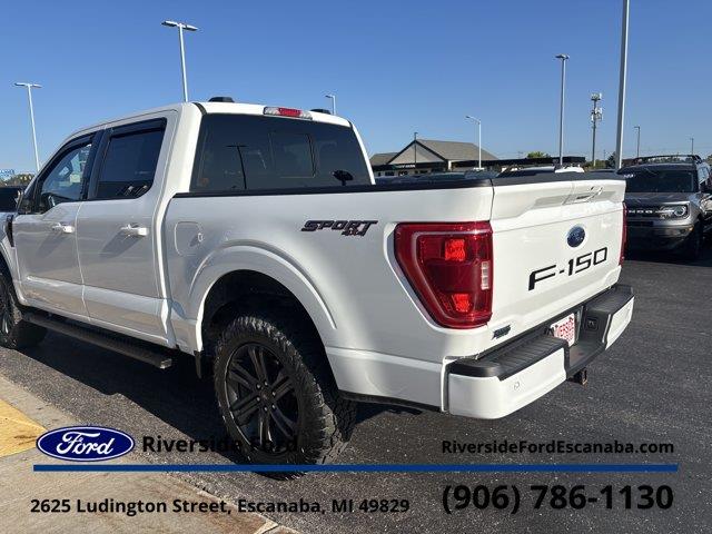 2023 Ford F-150 - $48,995