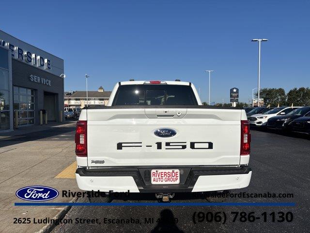 2023 Ford F-150 - $48,995