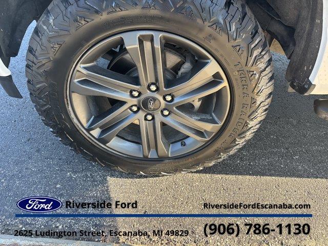 2023 Ford F-150 - $48,995