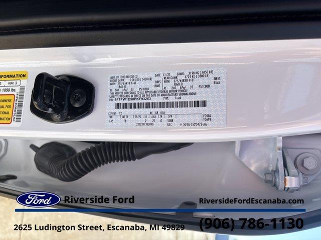 2023 Ford F-150 - $48,995