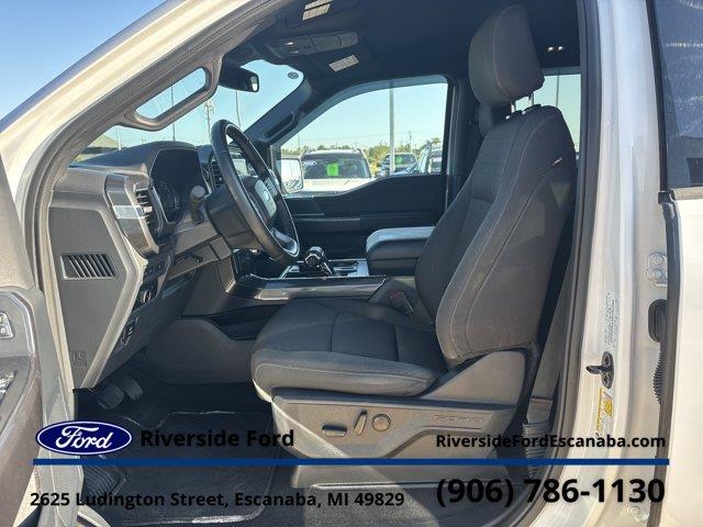 2023 Ford F-150 - $48,995