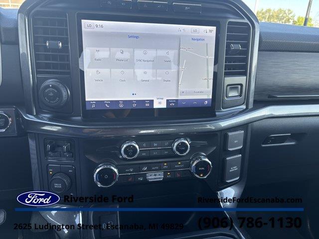 2023 Ford F-150 - $48,995