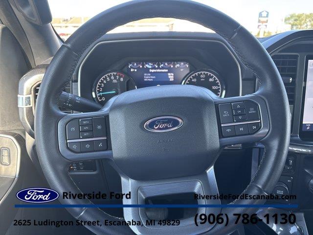2023 Ford F-150 - $48,995