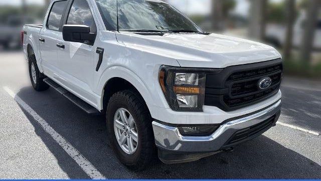 Preowned 2023 Ford F-150 XL for Sale