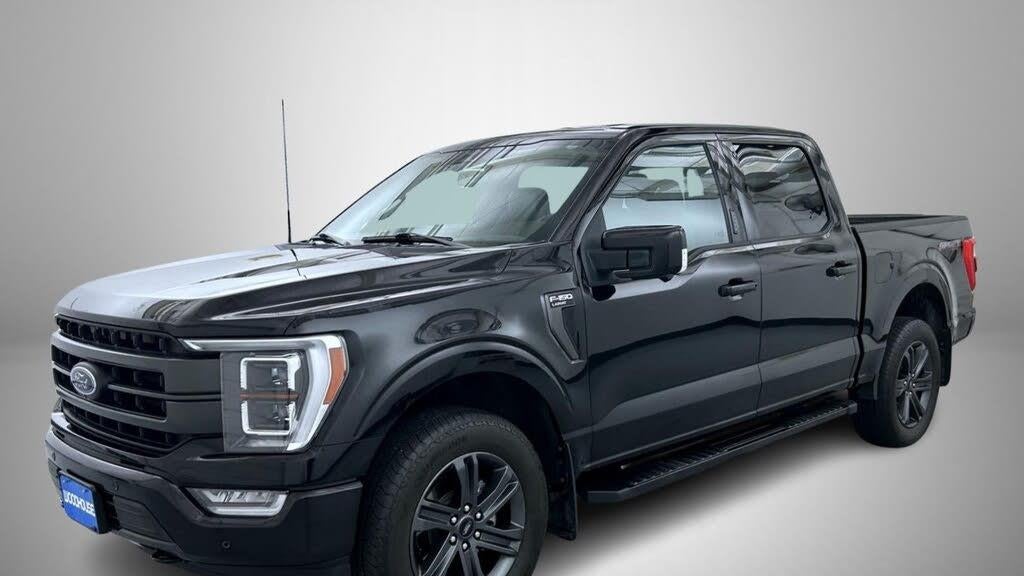Preowned 2023 Ford F-150 XL for Sale