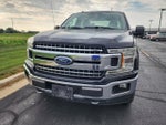 2018 F-150 Thumbnail 2