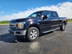 2018 F-150 Thumbnail 1
