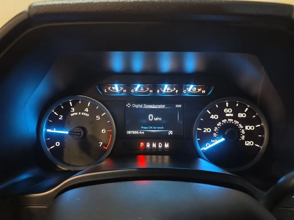 2018 Ford F-150 - $23,778