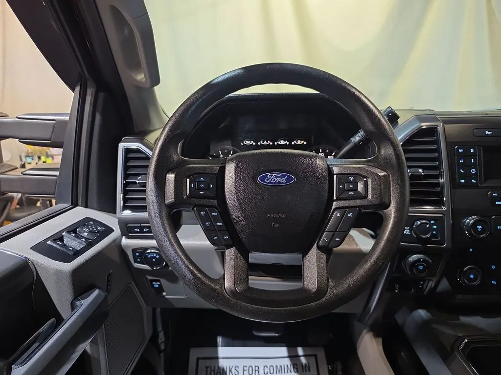 2018 Ford F-150 - $23,778