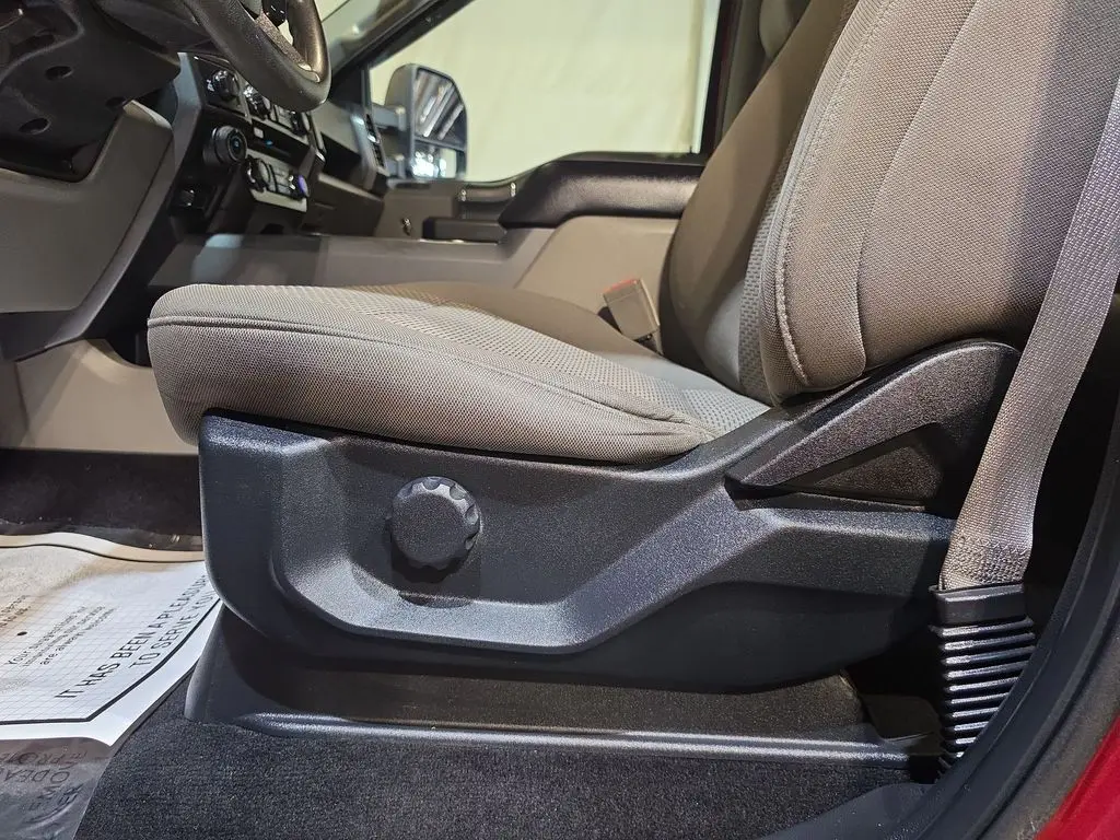 2018 Ford F-150 - $23,778