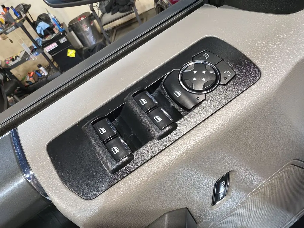2018 Ford F-150 - $23,778