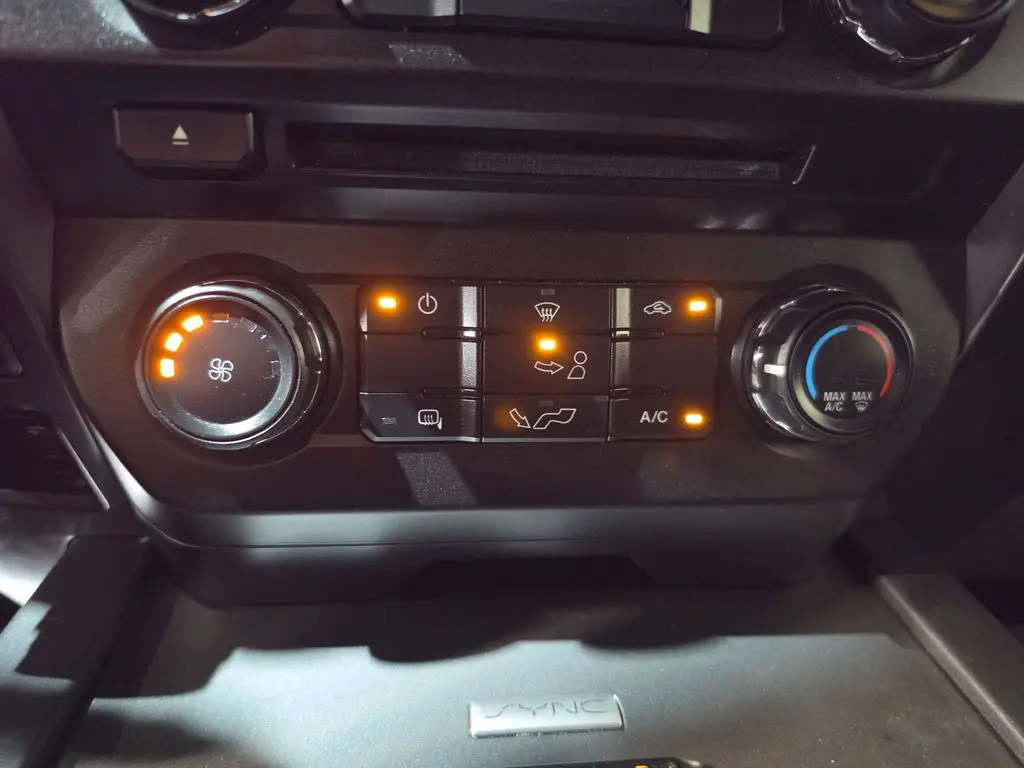 2018 Ford F-150 - $23,778