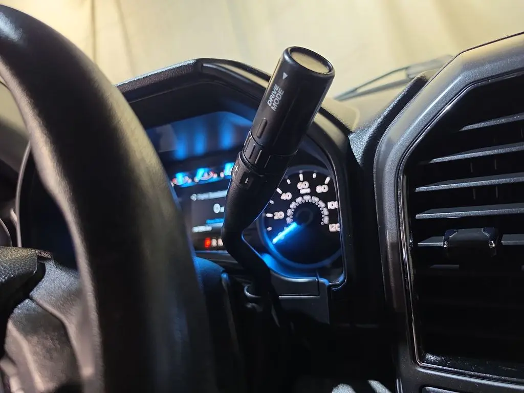 2018 Ford F-150 - $23,778