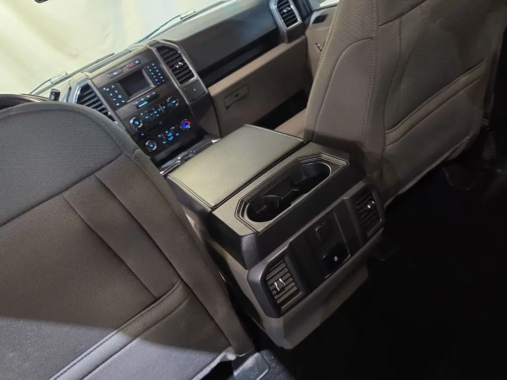 2018 Ford F-150 - $23,778
