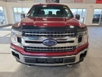 2018 F-150 Thumbnail 2