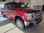 2018 F-150 Thumbnail 4