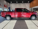 2018 F-150 Thumbnail 5