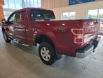 2018 F-150 Thumbnail 10