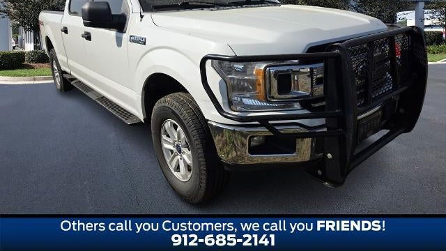 Preowned 2020 Ford F-150 XL for Sale