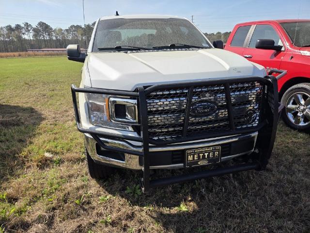 2020 Ford F-150 - $18,488