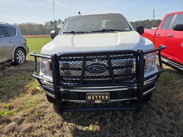 2020 Ford F-150 - $18,488