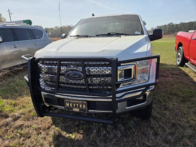 2020 Ford F-150 - $18,488