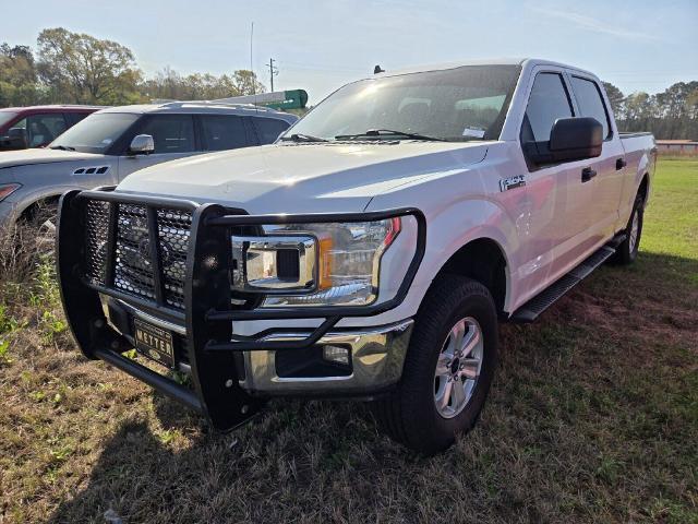 2020 Ford F-150 - $18,488