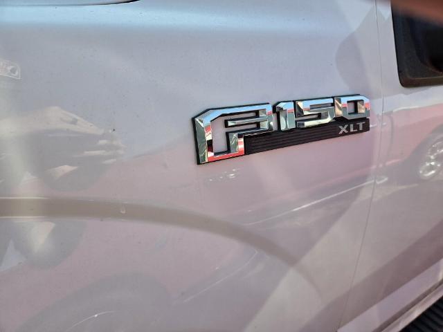2020 Ford F-150 - $18,488
