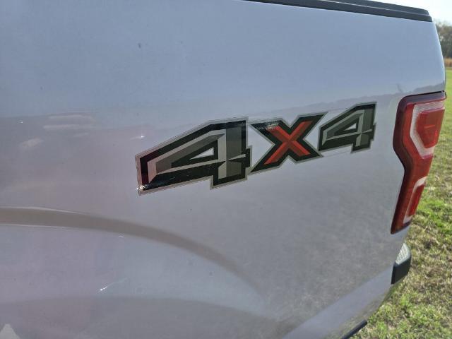 2020 Ford F-150 - $18,488