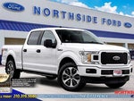 2020 F-150 Thumbnail 1