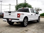 2020 F-150 Thumbnail 5