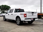 2020 F-150 Thumbnail 7