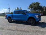 2021 F-150 Thumbnail 2