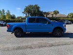 2021 F-150 Thumbnail 3