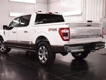 2021 F-150 Thumbnail 5
