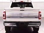 2021 F-150 Thumbnail 6